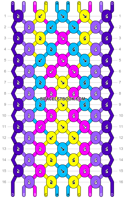 Normal pattern #211602 pattern