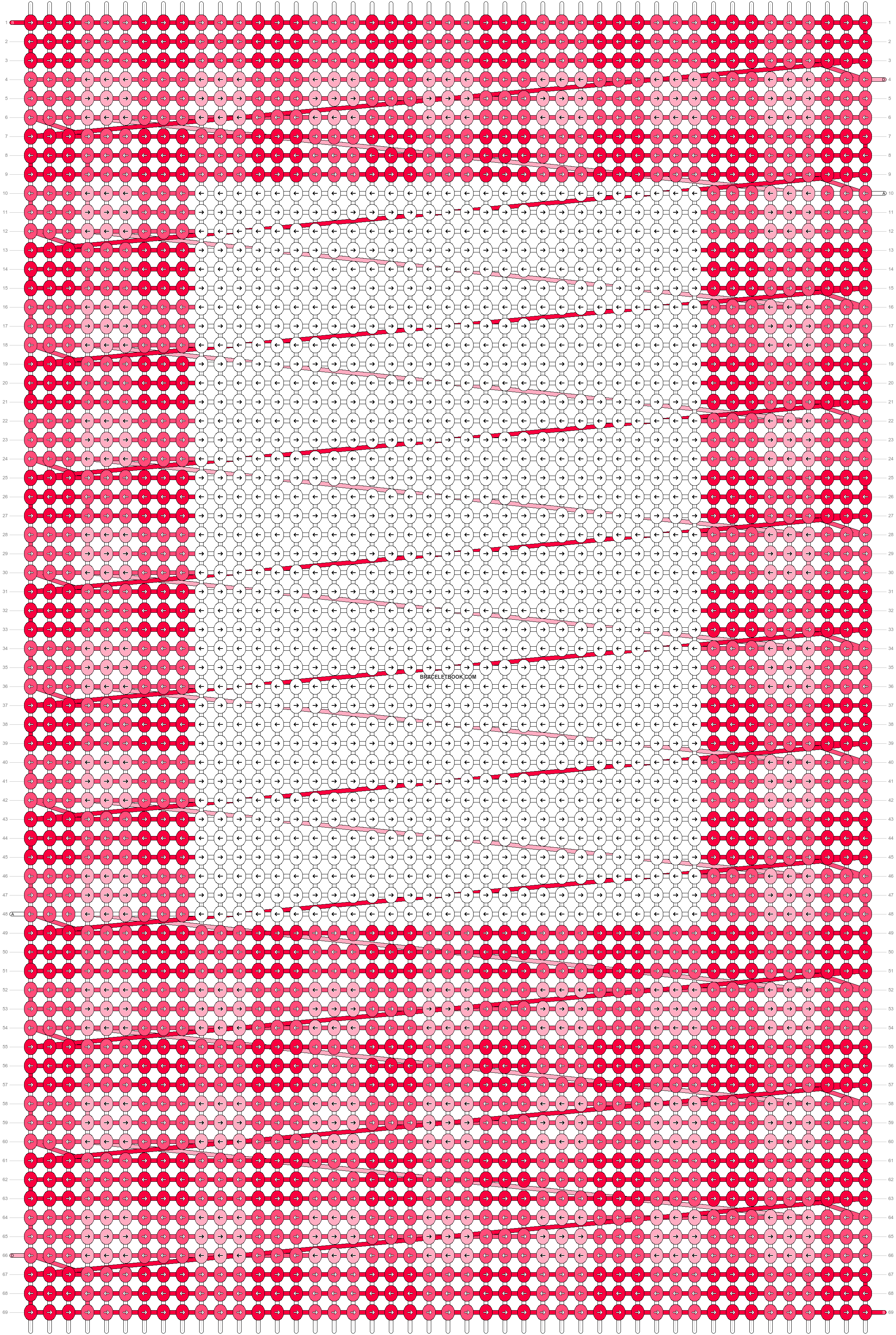 Alpha pattern #211603 pattern