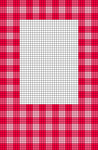 Alpha pattern #211603