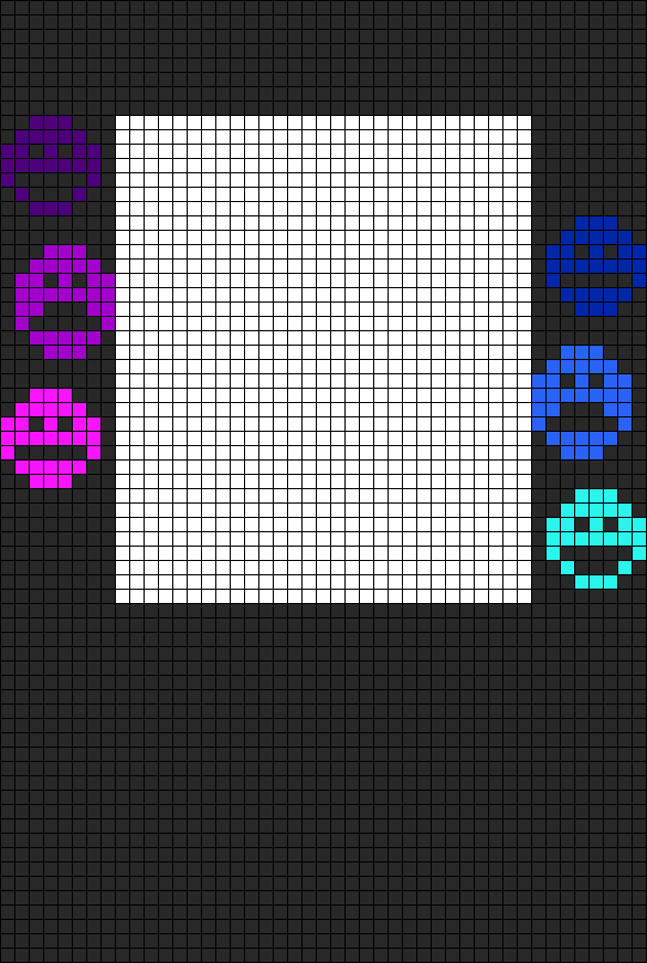Alpha pattern #211604 preview