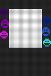 Alpha pattern #211604