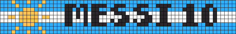 Alpha pattern #211605 preview