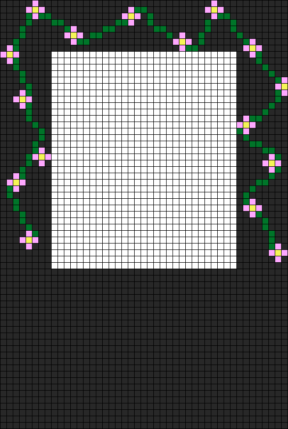 Alpha pattern #211607 preview