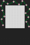 Alpha pattern #211607