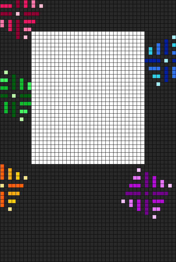 Alpha pattern #211608 preview