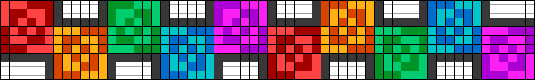 Alpha pattern #211609 preview