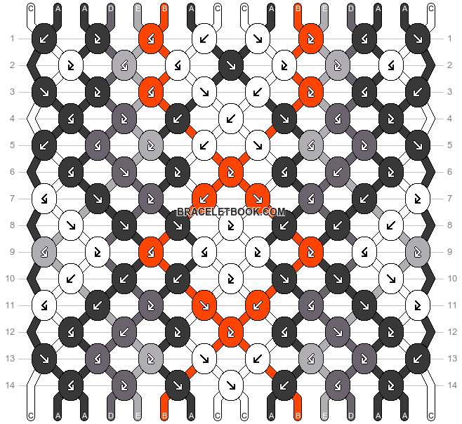 Normal pattern #211610 pattern