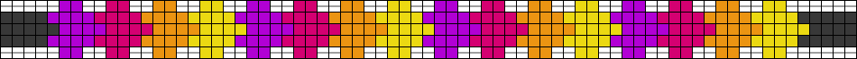Alpha pattern #211611 preview
