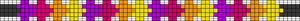 Alpha pattern #211611