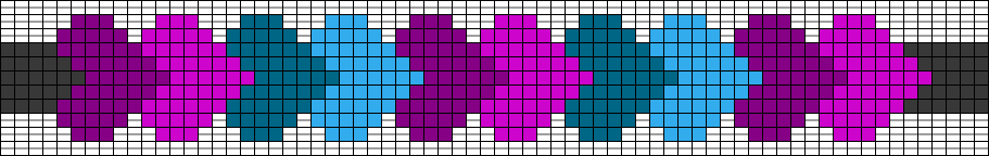 Alpha pattern #211612 preview