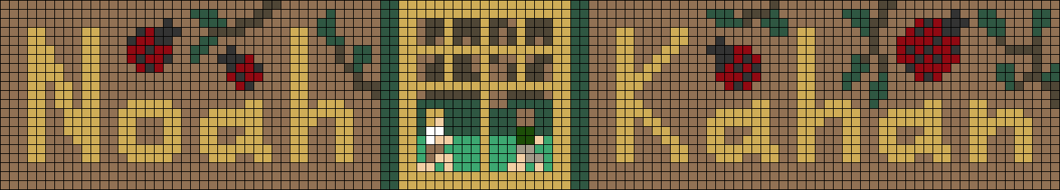 Alpha pattern #211613 preview