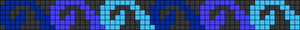 Alpha pattern #211619