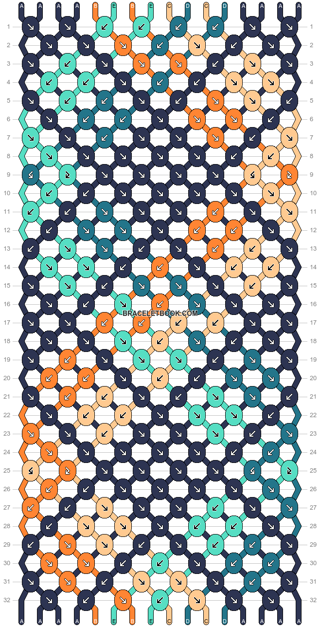 Normal pattern #211621 pattern