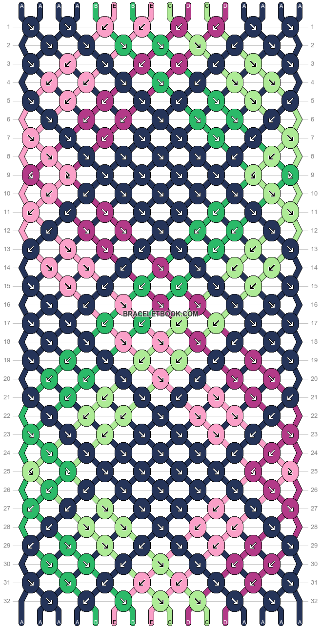 Normal pattern #211624 pattern
