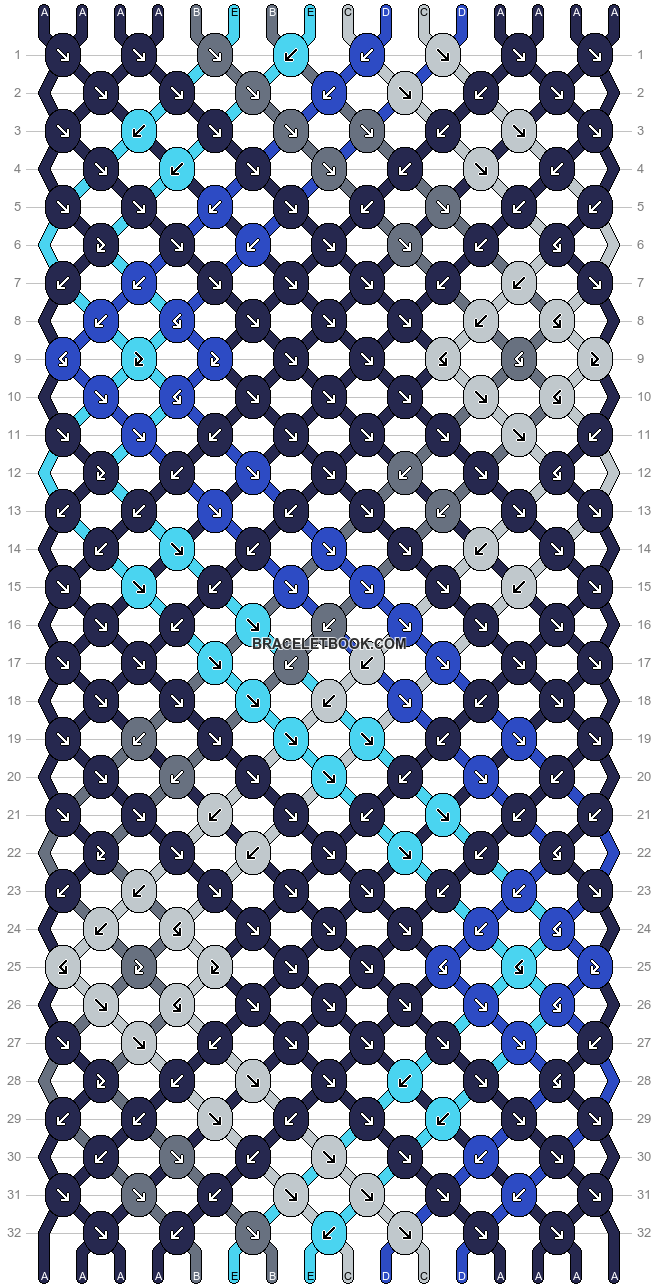 Normal pattern #211626 pattern