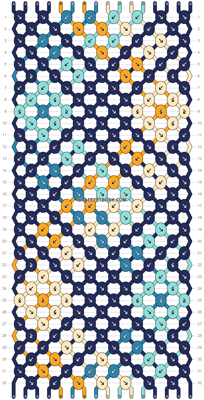 Normal pattern #211628 pattern