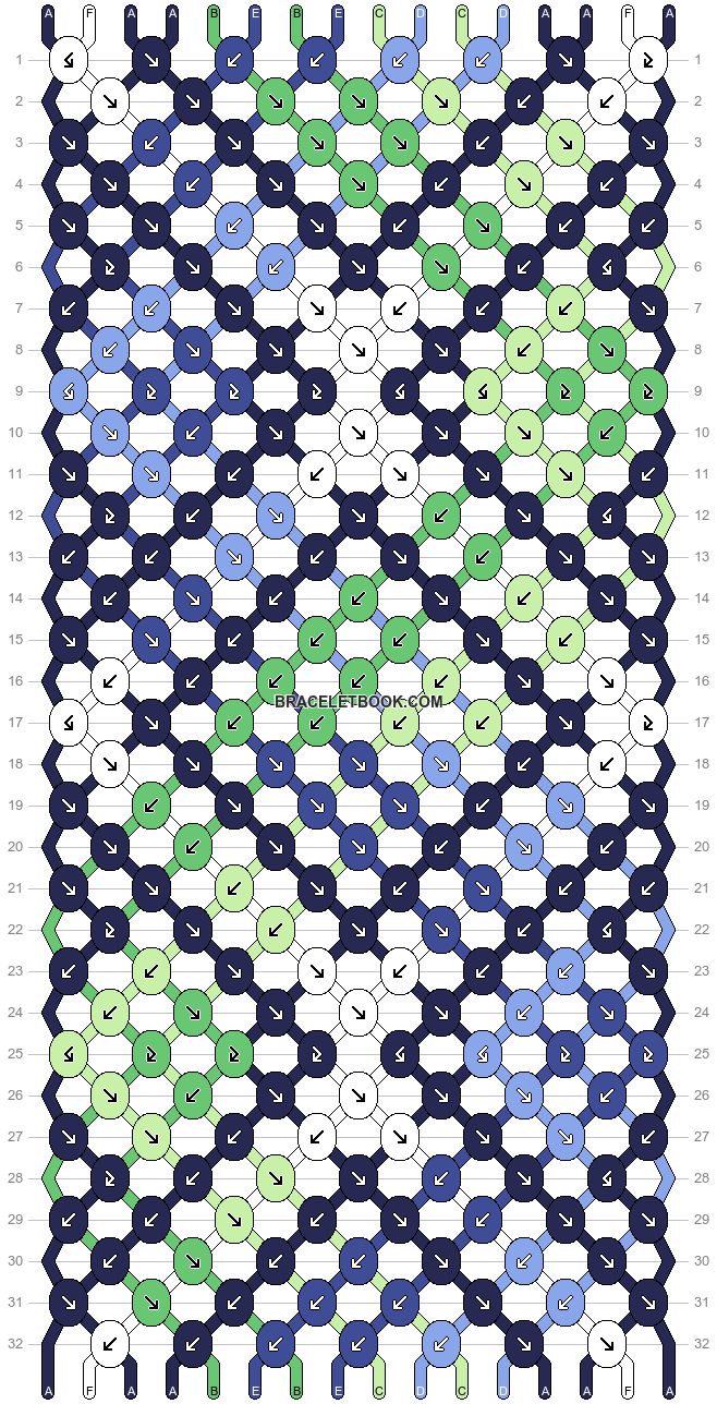 Normal pattern #211630 pattern