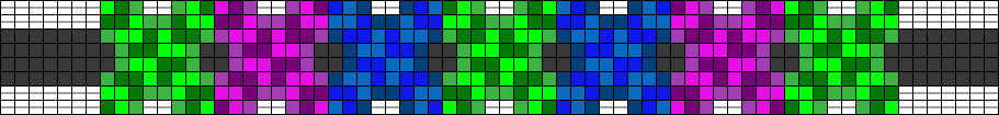 Alpha pattern #211634 preview