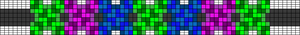 Alpha pattern #211634
