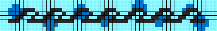 Alpha pattern #211635 preview