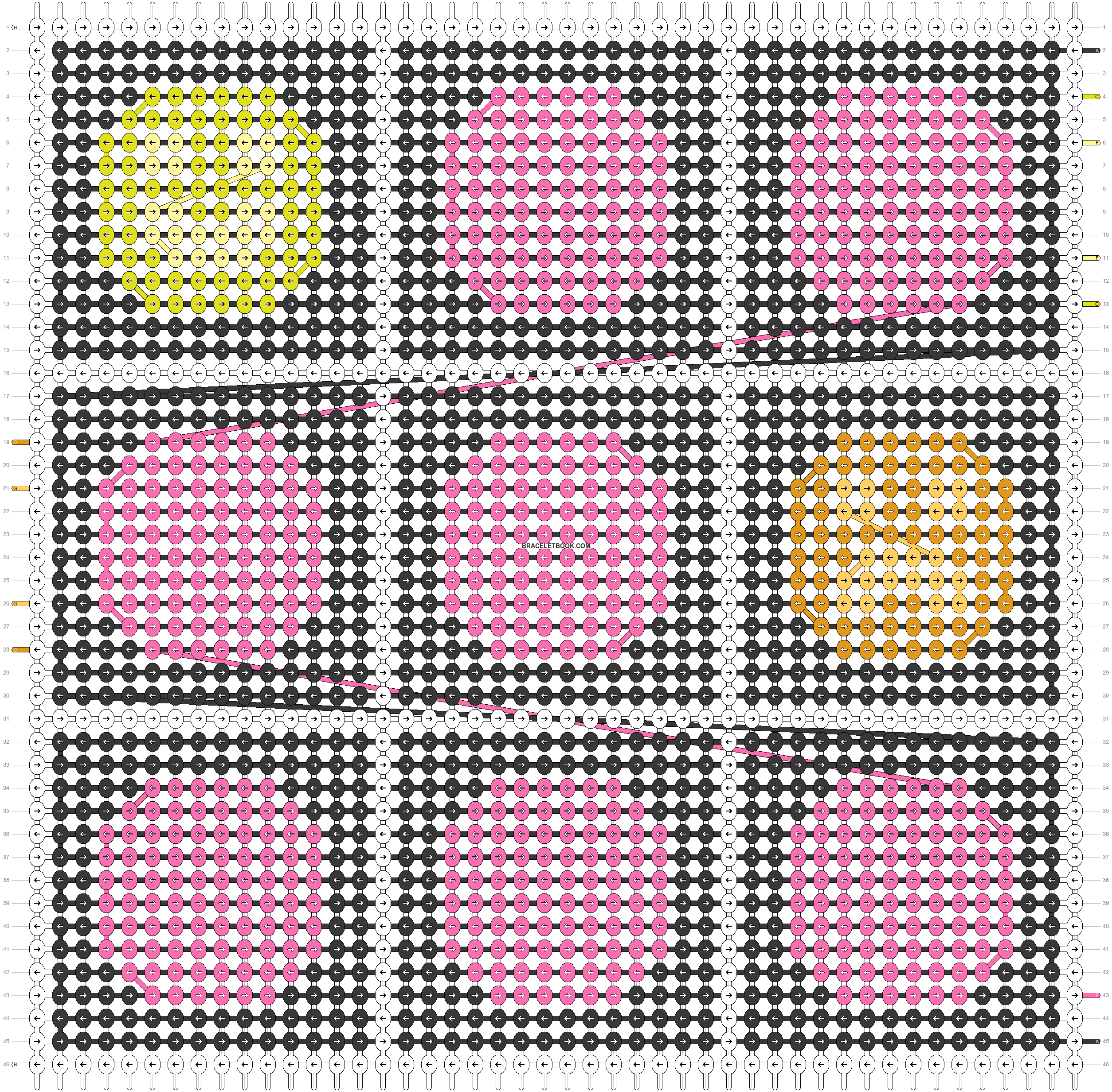 Alpha pattern #211636 pattern