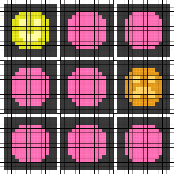 Alpha pattern #211636 preview