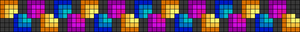 Alpha pattern #211637