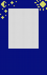Alpha pattern #211638