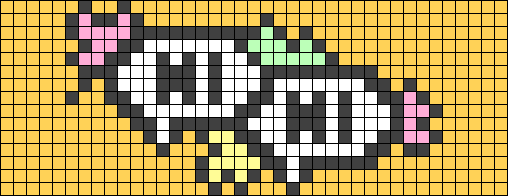Alpha pattern #211639 preview