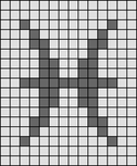 Alpha pattern #211644