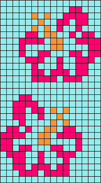 Alpha pattern #211648 preview