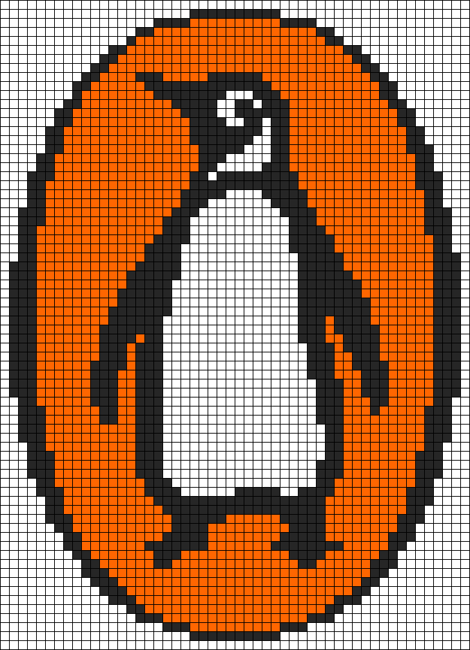 Alpha pattern #211650 preview