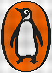 Alpha pattern #211650