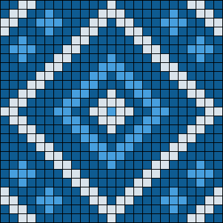 Alpha pattern #211652 preview