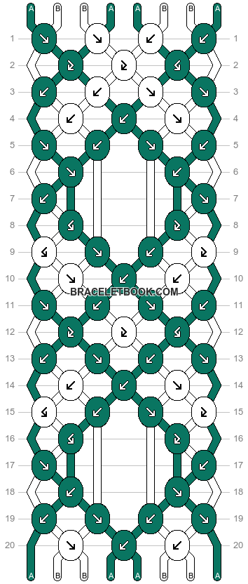 Normal pattern #211655 pattern