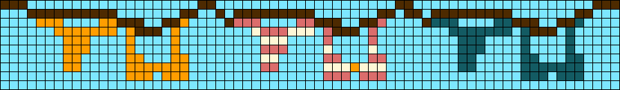 Alpha pattern #211656 preview