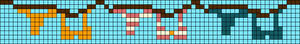 Alpha pattern #211656