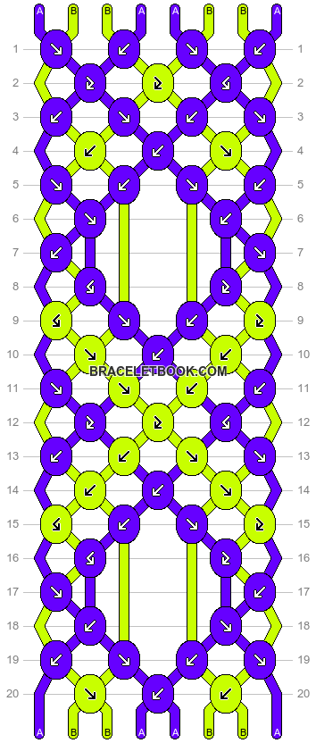 Normal pattern #211658 pattern