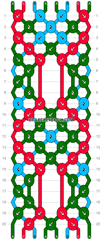 Normal pattern #211660 pattern