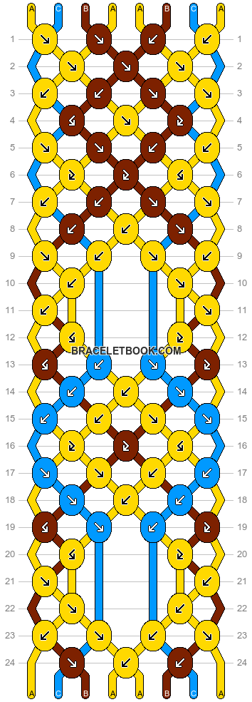 Normal pattern #211661 pattern