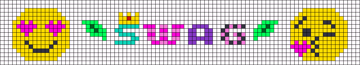 Alpha pattern #211663 preview