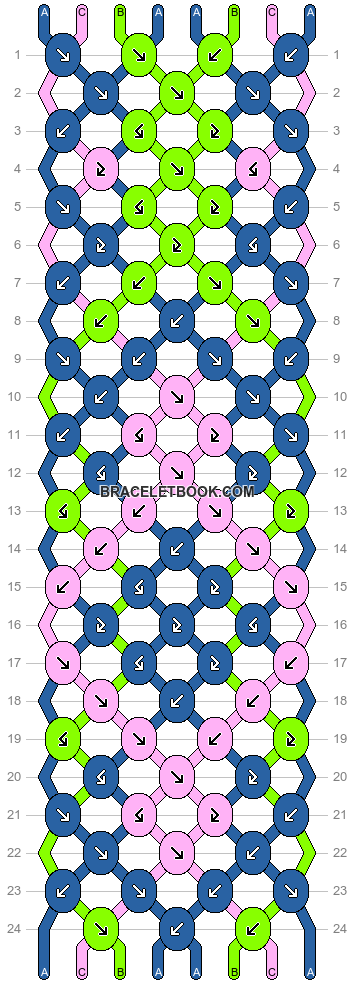 Normal pattern #211664 pattern