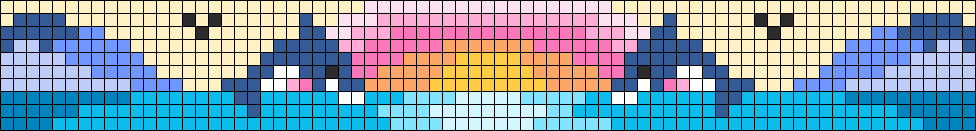 Alpha pattern #211665 preview