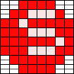 Alpha pattern #211666 preview