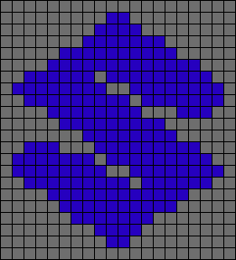 Alpha pattern #211667 preview