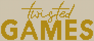Alpha pattern #211668