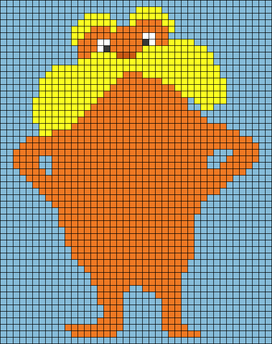Alpha pattern #211669 preview