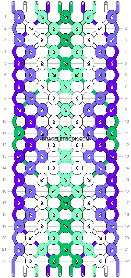 Normal pattern #211670 pattern