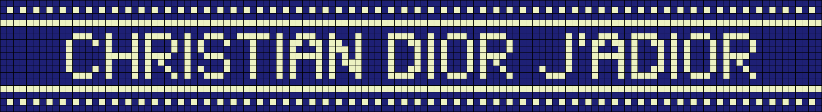 Alpha pattern #211671 preview