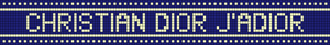 Alpha pattern #211671